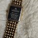 Ceas dama Michel Herbelin Perles 17473 Swiss Made cristal safir, functional